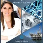 Connaissance Project Services P LTd company logo