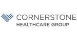 Cornerstone Health company logo