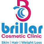 Cosmetic clinic in south bangalore company logo