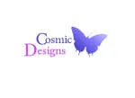 Cosmic Designs company logo