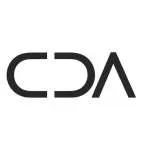 Creative Designer Architects (CDA) company logo