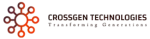 Crossgen Technologies company logo