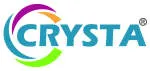 Crysta power solutions company logo