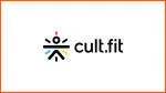 Cultfit company logo
