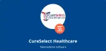 CureSelect Healthcare LLP company logo