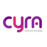 Cyra Learnings company logo