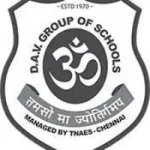 DAV Girls Senior Secondary School, Gopalapuram company logo