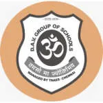 DAV Group of Schools company logo