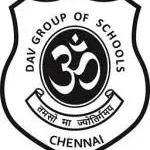 DAV Group of schools, Girls Gopalapuram, Chennai company logo