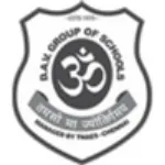 DAV Sec.School, Mogappair company logo