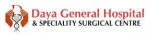 DAYA GENERAL HOSPITAL& SPECIALITY SURGICAL CENTRE company logo
