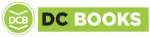 DC BOOKS company logo
