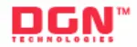 DGN Technologies company logo