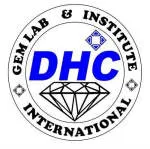 DHC Gem Lab & Institute Pvt Ltd company logo