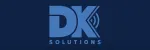 D.K Solution company logo