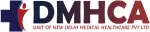 DMHCA company logo