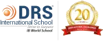 DRS International School company logo
