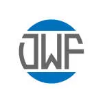 DWF company logo