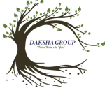 Daksha Group company logo