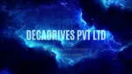 Decadrives Private Limited company logo