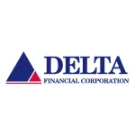 Delta Finance company logo