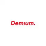 Demium Research Private Limited company logo