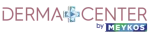 Derma center company logo