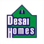 Desai Homes company logo