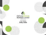 Deva Gyan Business Studio company logo