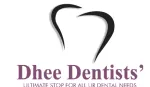 Dhee Dentists company logo