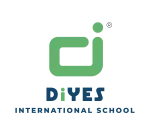 DiYES International School company logo