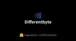 DifferentByte Technologies Pvt. Ltd. company logo