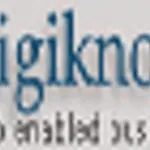 Digiknots Web Enabled Services Private Ltd company logo