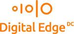 Digital Edge company logo