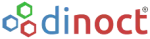 Dinoct company logo