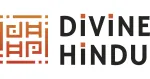 Divine Hindu company logo