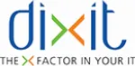 Dixit Infotech company logo