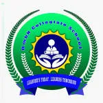 DmbH Collegiate School company logo