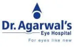 Dr. Agarwal's Eye Hospital company logo
