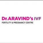Dr. Aravind's IVF Fertility & Pregnancy Centre company logo