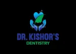Dr. Kishor's Dentistry company logo