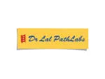Dr Lal PathLabs company logo