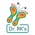 Dr.RK Diabetic foot and podiatry Institute company logo