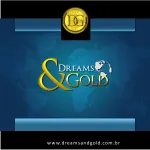 Dream Gold Media company logo