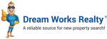 Dream Works Realtors company logo