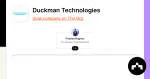 Duckman Technologies company logo