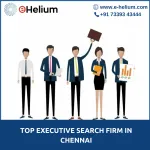 E-helium Advisory Service company logo