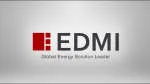 EDMI India pvt ltd company logo