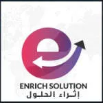 ENRICH SOLUTIONS company logo