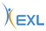 EXL Services company logo